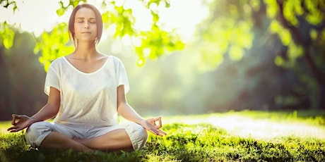 Yoga and Sound Healing Retreat