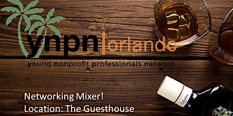 YNPN Orlando Networking Mixer primary image