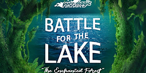 Imagem principal de Battle for the Lake 2024