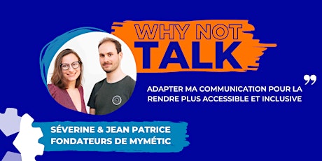 Hauptbild für Adapter ma communication pour la rendre plus accessible et inclusive