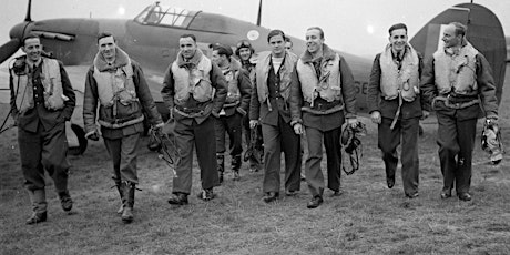 The Polish Airforce in The Battle of Britain primary image