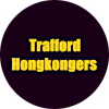 Trafford Hongkongers CIC's Logo