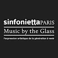See all events organized by Sinfonietta Paris Sinfonietta+Paris