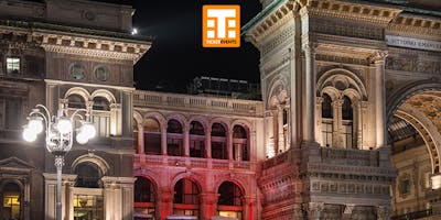 Opening Milan Women’s Fashion Week:Terrazza Duomo21 Official Cocktail Party - 19 Febbraio