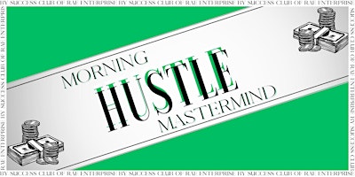 Hauptbild für Morning Hustle Meet