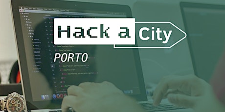 Imagem principal de Hackacity Porto 2019