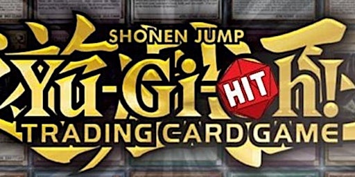 Yu-Gi-Oh CHG Format Tournament primary image