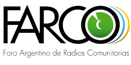 Imagen principal de Asamblea Nacional FARCO 2019