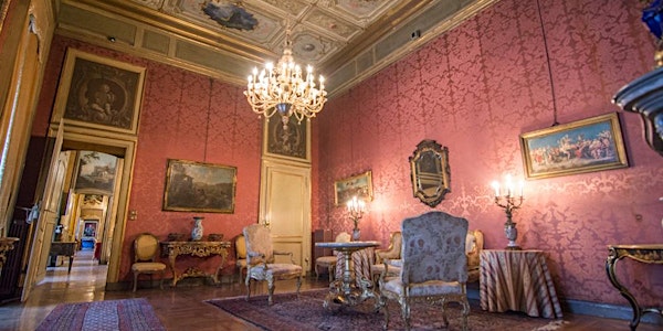 Le antiche Segreterie di Stato di Casa Savoia: visita guidata gratuita