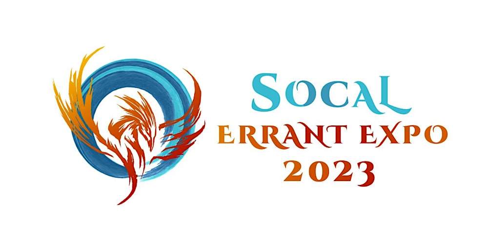SoCal Errant Expo (Pre-Sale) Tickets, Sat, Oct 21, 2023 at 9:00 AM |  Eventbrite