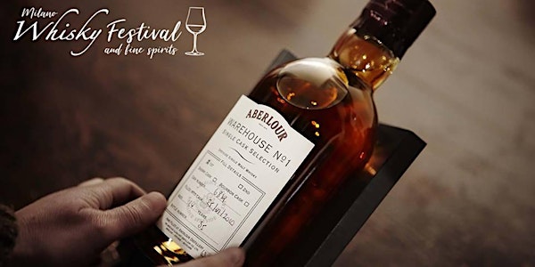 Degustazione whisky: Aberlour distillery