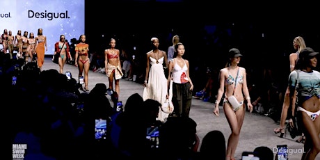 LOS ANGELES FASHION WEEK MODEL APPLICATION REGISTRATION primary image