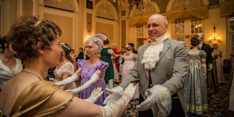 Regency Country Dance primary image