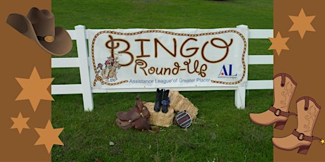 Bingo Round-Up 2019 primary image