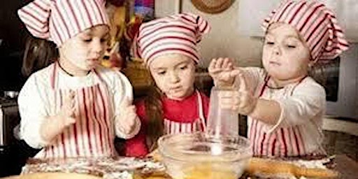 Immagine principale di Little Chef Academy with Maggiano's Little Italy at the Domain 
