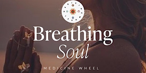 Breathwork & Soundhealing primary image