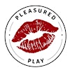Pleasured Play's Logo
