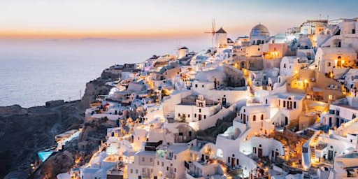 Hauptbild für Glorious Greece