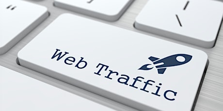 How to Drive Traffic to Your Website (ACE Coworking Lunch n' Learn) primary image
