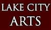 Logotipo de Lake City Arts
