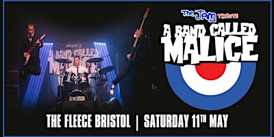 Primaire afbeelding van A Band Called Malice - a tribute to The Jam