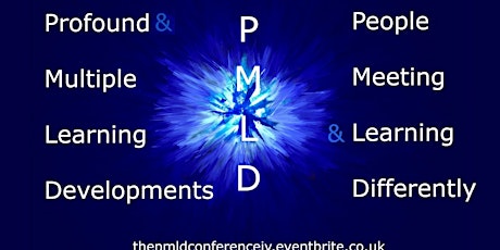 Imagem principal do evento The PMLD Conference IV