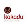 Logótipo de Kakadu National Park