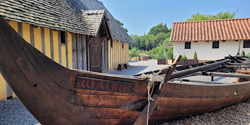 Hauptbild für Avalon Archaeology Discovery Tour