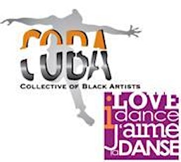 COBA Dance & Drum-a-thon primary image