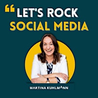 Let%27s+Rock+Social+Media+Martina+Kuhlmann