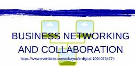 Business Networking and Collaboration