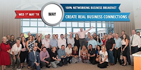 Create Real Business Connections primary image