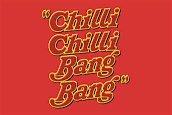 OLD Chilli Chilli Bang Bang Registration moved to ccbb2014.eventbrite.co.uk primary image