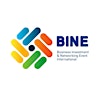 BINE INTERNATIONAL's Logo