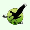 Logótipo de Hawk and Heath