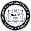 Logotipo de Lake County Ohio NAACP