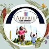 Logotipo de Airdrie Black Community