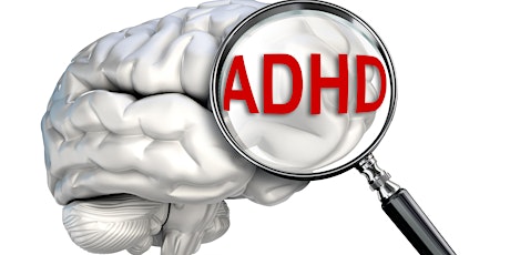 The Neuroscience of ADHD: So, what do we know today? primary image