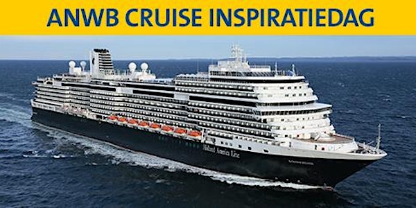 ANWB Cruise Inspiratiedag