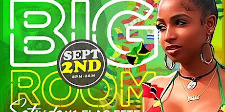 Image principale de Labor Day Bash at Kiss Nightclub (lounge Room)