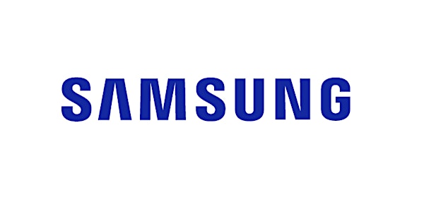 Conferencia Samsung