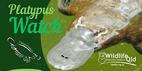 Hauptbild für PlatypusWatch Planting Day