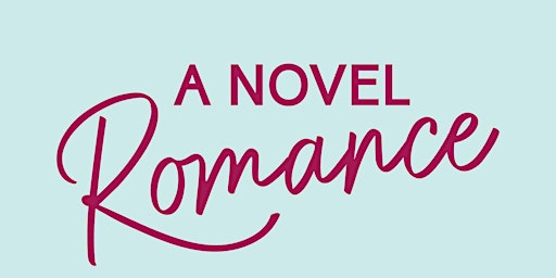 Imagen principal de A Novel Book Club: Romantasy Edition - June 2024