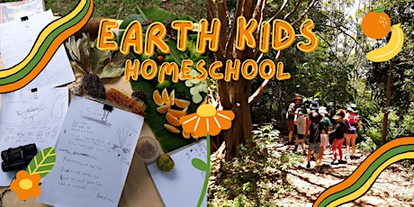 Hauptbild für Term 4 Earth Kids Homeschool  Program - Wednesday Mornings