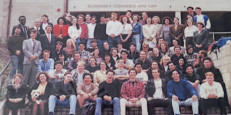 Murdoch University Law School 30th Anniversary celebration primary image