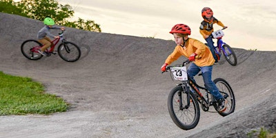 Upstate BMX League - Beginner Open House primary image