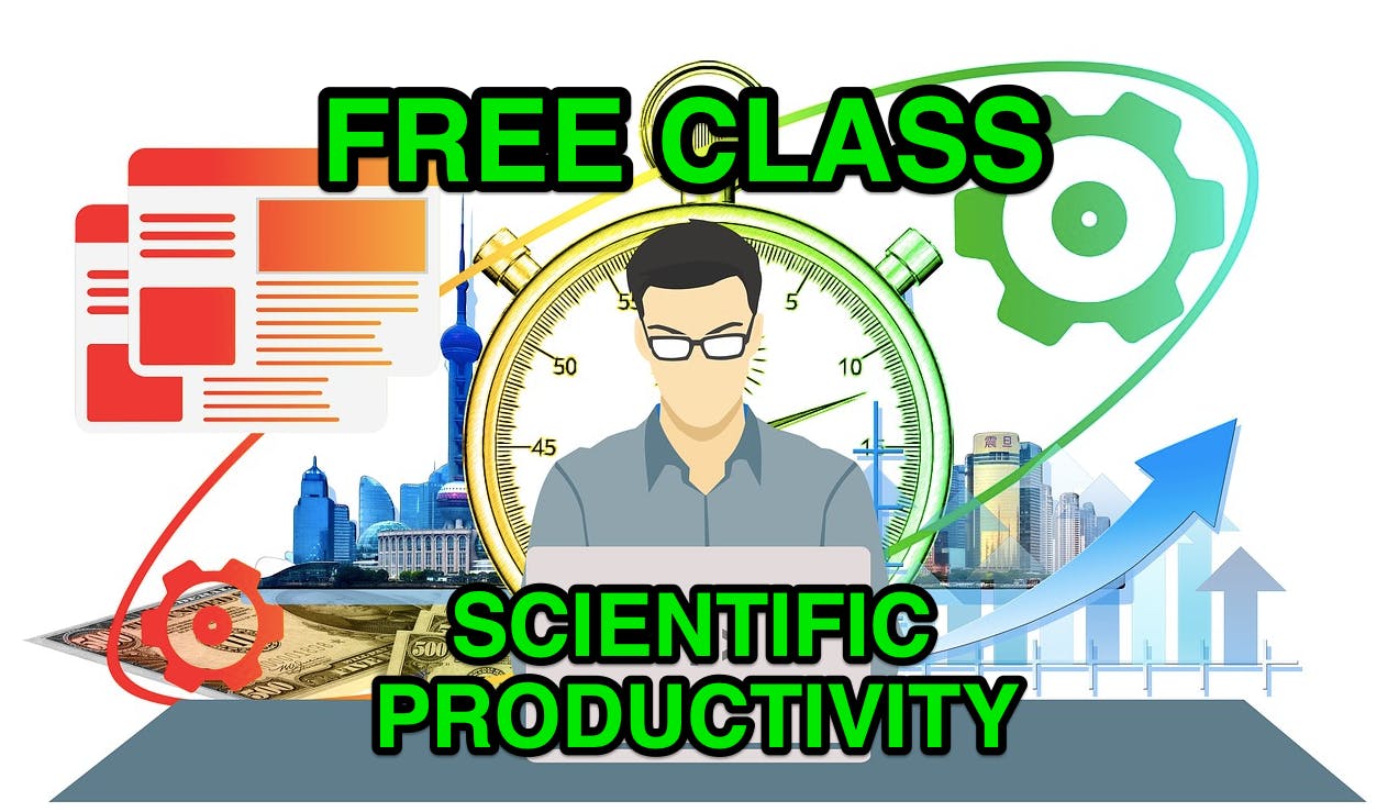 Scientific Productivity: What Works and What Doesn't - Gilbert