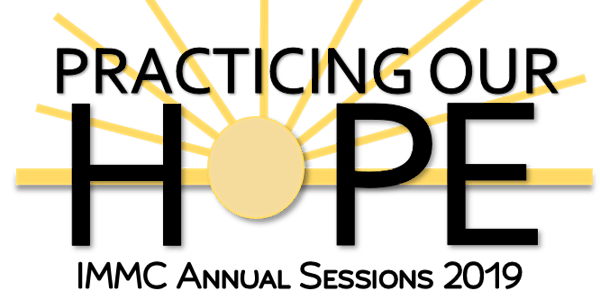 IMMC Annual Sessions 2019