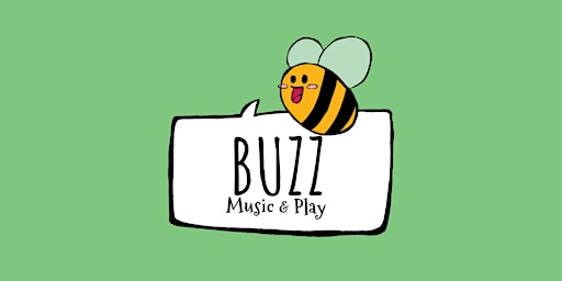 Imagem principal do evento BUZZ Music & Play