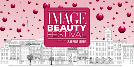 IMAGE Beauty Festival 2019